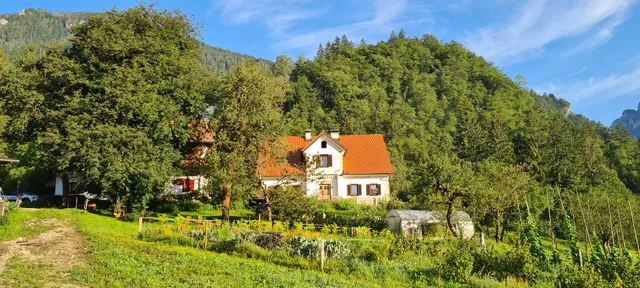 Tourist Farm Stoglej