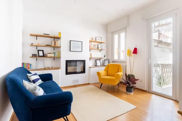 Casa Levante - vicino al mare