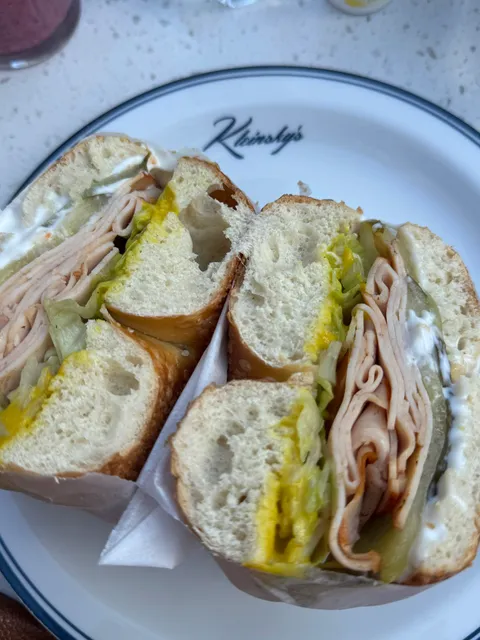 Kleinsky's Birdhaven