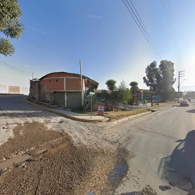 Restaurant Turistico Campestre EL PANTANO