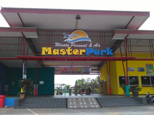 Danau Resto Purwodadi