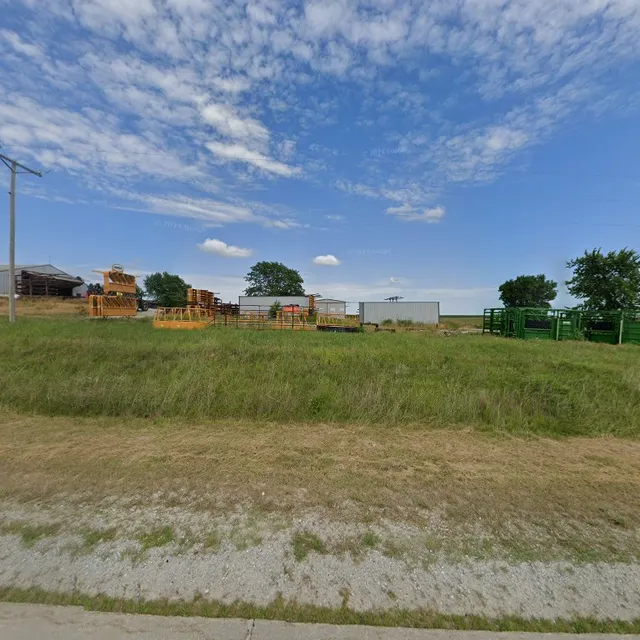 Elk Creek Welding & Steel Products Inc