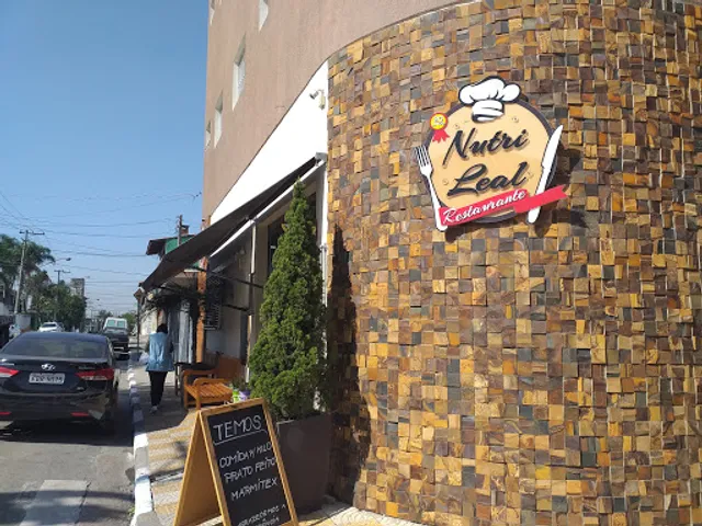 Nutri Leal Restaurante