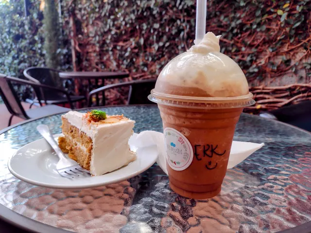 Tres Dieciséis Coffee