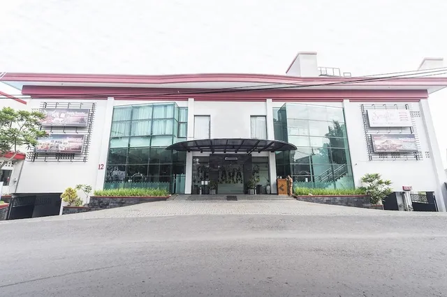 Candiview Hotel by CHG