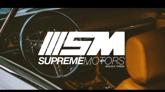 Supreme Motors Walnut Creek