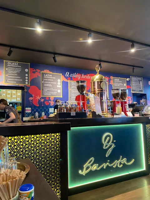 Cafe Frei Gödöllő