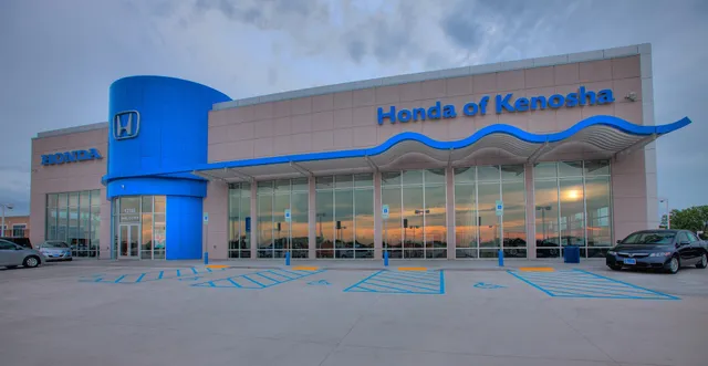 Honda of Kenosha