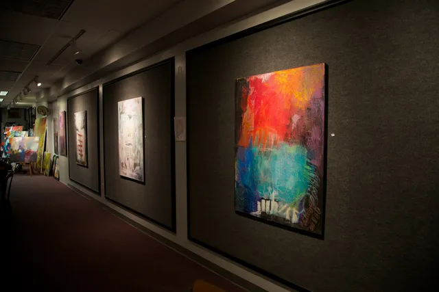 Galeria The Art Venue & Framing Galeria West