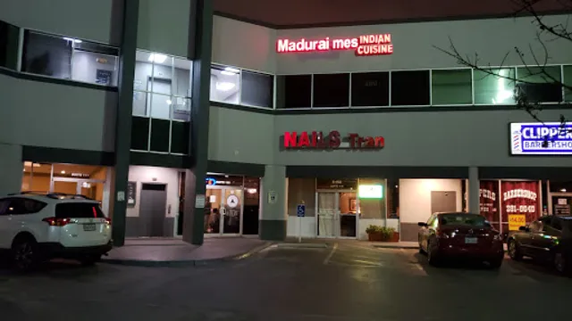 Madurai Mes - Authentic Indian cuisine