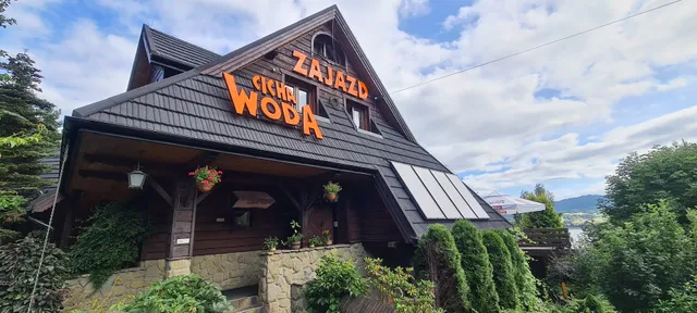 Zajazd Cicha Woda