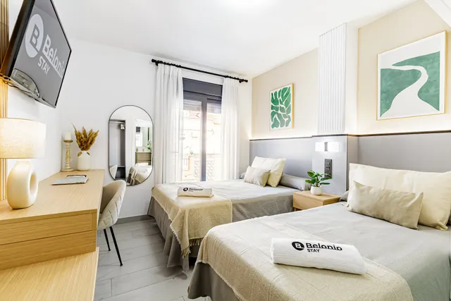 Stay Belonio L´Prados