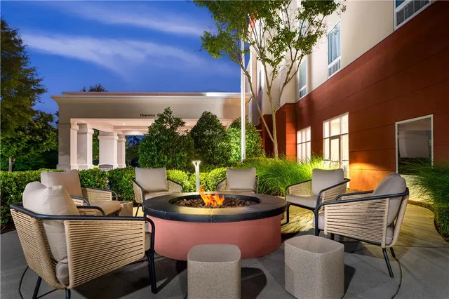 Hampton Inn & Suites Knoxville-Turkey Creek/Farragut