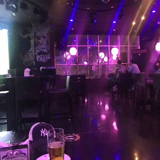 Bazooka Bar Doha