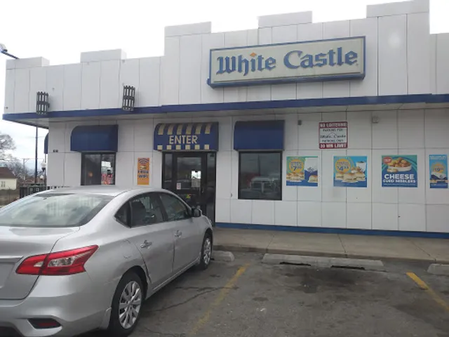 White Castle