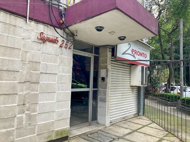 Coyotito Beds San Ángel | Estancias flexibles