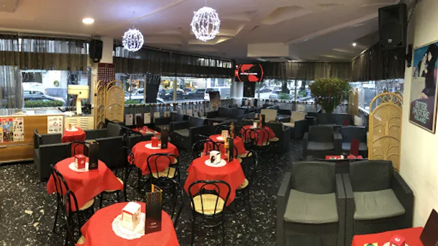 La Spiaggetta di Bigi Agide e C. S.n.c.