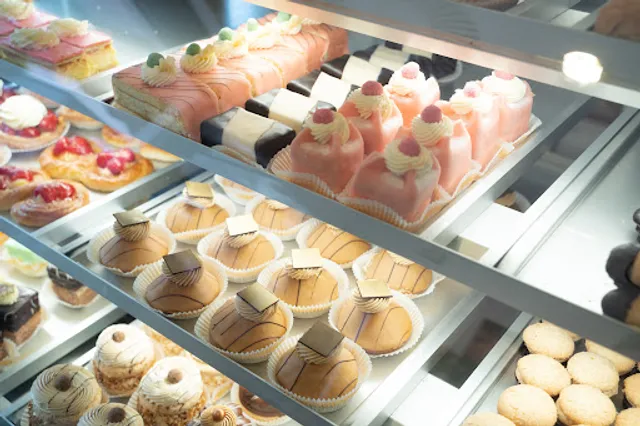 Meesterbakker Remmerswaal Roodenrijs Weimarstraat | Bakker Den Haag