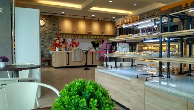 Banana Bread & Cakes Purwokerto