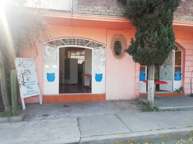 Cocina Económica el Buen Comer