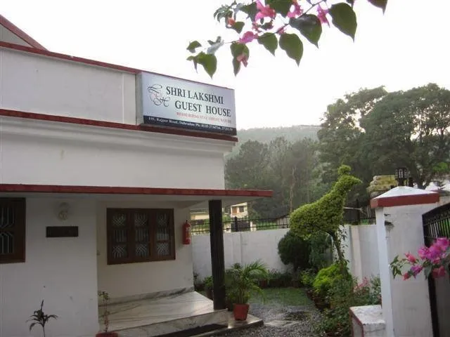 Shree Lakshmi Guest House