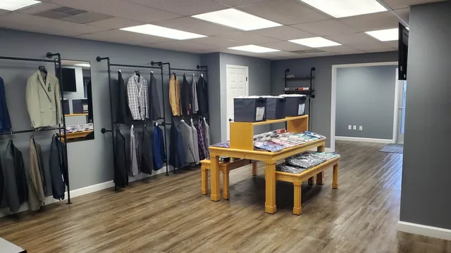 The Suit Shoppe, LLC