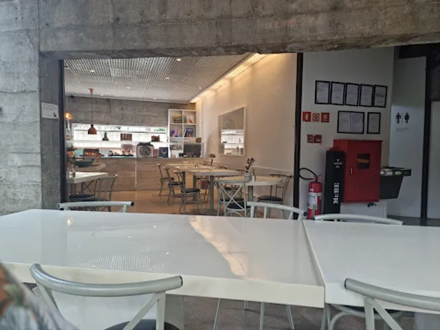 Huma Café