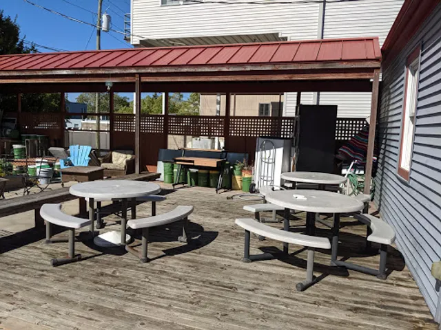 David's Delicatessen & Coffee