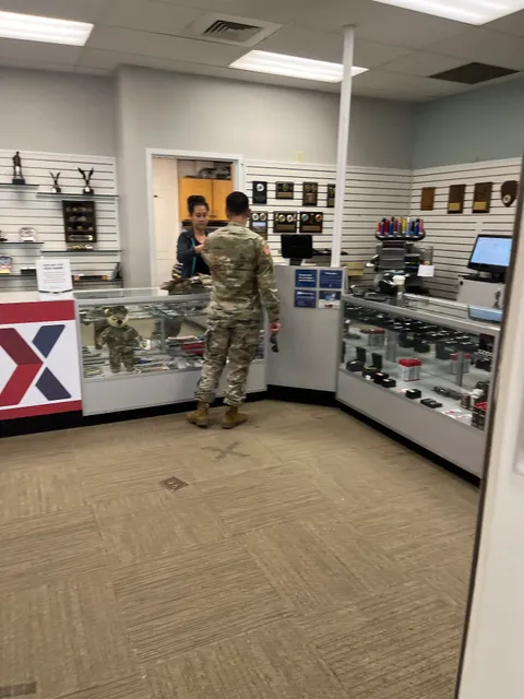 Speciality Sewing Shop