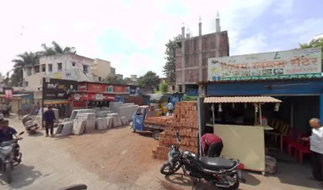 Shivam Snacks Centre