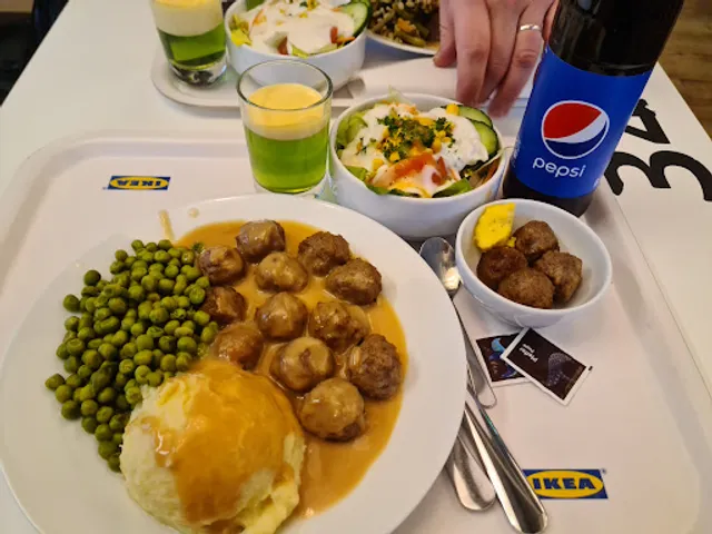 IKEA Restaurant Siegen