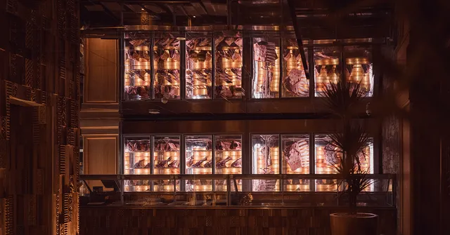 Anatolia Premium Steakhouse