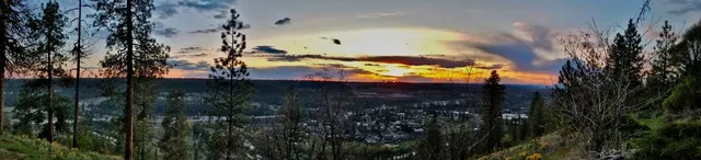 High Drive Bluff Park