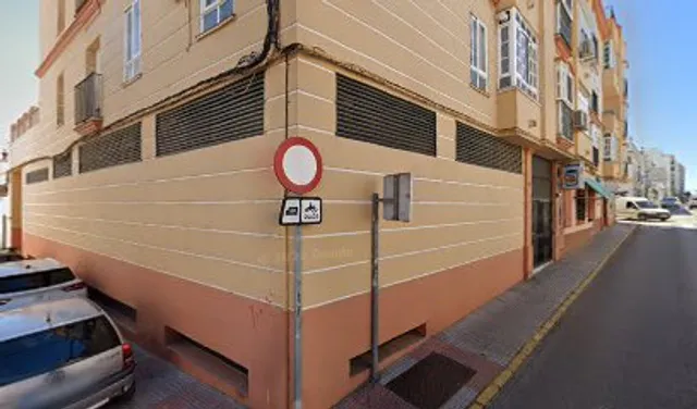 Titi en San Fernando cadiz