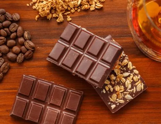 Vườn Ca Cao Mười Cương