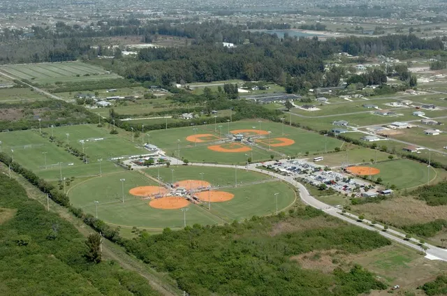 Cape Coral Sports Complex