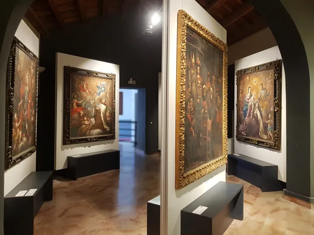 Polo Museale Antonino Cordici