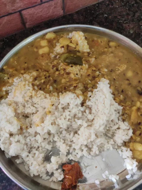 Aahar Kendra Nayapalli