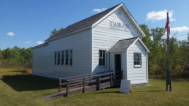 Municipality of West Interlake