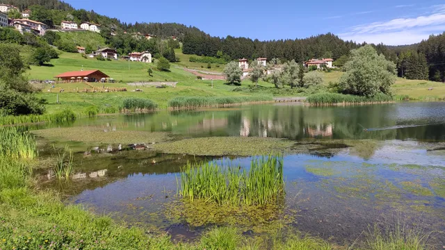 Passeggiata Dria al Fos