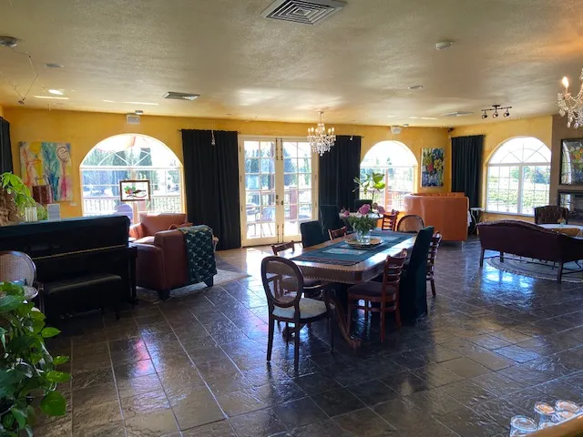 Paschal Winery and Vineyard