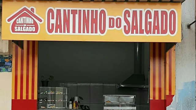 Cantinho do Salgado