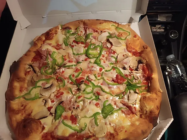 Πιτσαρία La Strada