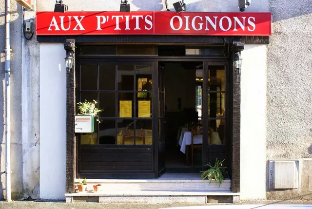 Aux P'tits Oignons