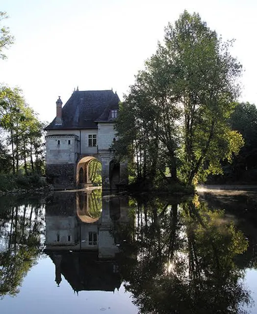 Le Moulin Fort