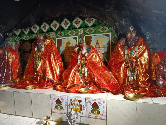 Lalechi Mata Mandir