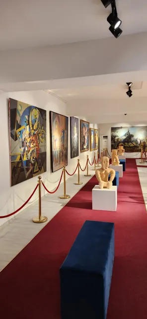 Cyprus Modern Art Museum