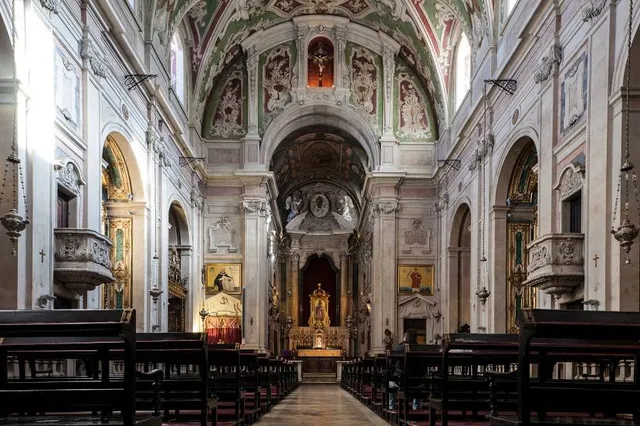 Church of Our Lady of the Incarnation