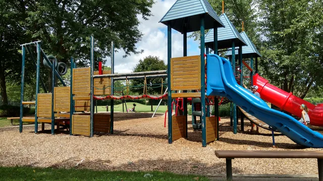 Jaycee Memorial Park