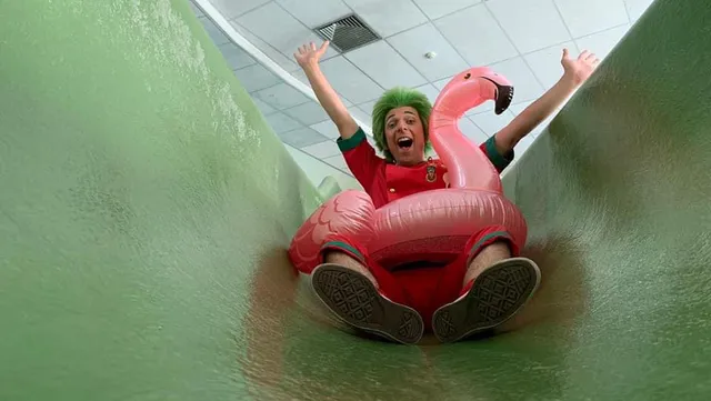 Aqua Mundo Port Zélande